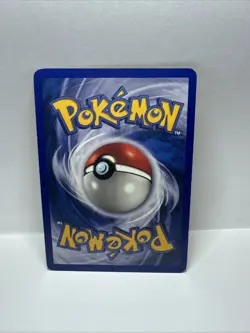 Vintage Pokemon Mixed Lot NM Near Mint - Image 3