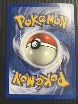 2003 POKEMON EX RUBY & SAPPHIRE 101/109 MEWTWO EX-HOLO - Image 2