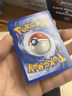 2003 POKEMON EX RUBY & SAPPHIRE 101/109 MEWTWO EX-HOLO - Image 5