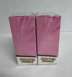 2x Pokemon TCG Ascended Heroes Booster Bundle - Image 2