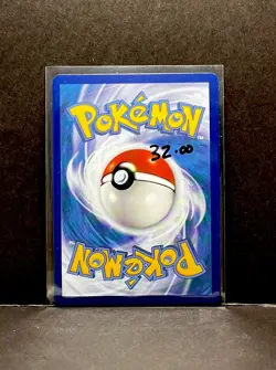 Holofoil - Ninetales V (Full Art) - 177/192 / NM / English Pokemon TCG - Image 2