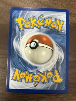 Pokemon Trevenant & Dusknoir GX SM217 TAG TEAM Black Star Promo Holo Rare - Image 2