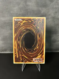 Yu-Gi-Oh! Galatea-i the Orcust Automaton BLMM-EN052 Quarter Century Secret Rare - Image 2