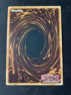 Crusader of Endymion - SOVR-EN030 - Ultra Rare NM/M 1st Ed Yugioh - Image 4