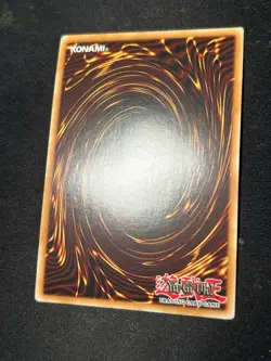Crusader of Endymion - SOVR-EN030 - Ultra Rare NM/M 1st Ed Yugioh - Image 5