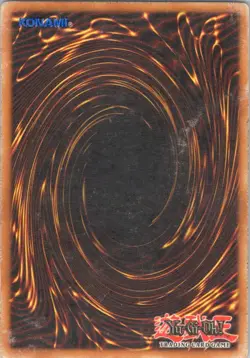 2005 Master Collection Volume 1 Thousand-Eyes Restrict Secret Rare #MC1-EN004 - Image 2