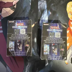 X-Saber Deck Yu-Gi-Oh! Legendary Modern Decks 2026 1st Edition - Image 3