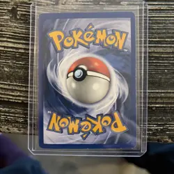 Ninetales 12/102 Base Set Unlimited Edition Holo Rare Pokemon TCG LP - Image 3