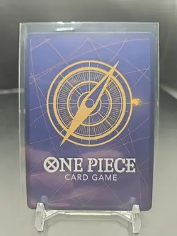 Perona - OP14-033 (Alternate Art) OP14-033 The Azure Sea's Seven Foil - Image 2