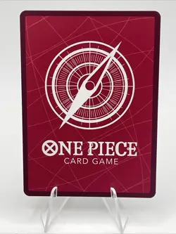 One Piece | Starter Deck 28: GREEN/YELLOW Yamato | Yamato (OP06-022) FOIL - Image 2