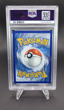 Squawkabilly ex 2023 Pokemon PAL Special Illustration Rare #264 PSA 10 - Image 2