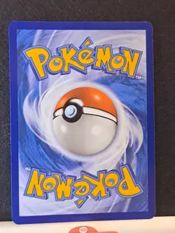 Pokemon TCG Hisuian Voltorb Gg01/Gg70 Crown Zenith: Galarian Gallery Holo NM/MT - Image 4