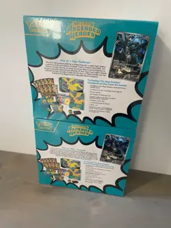 Pokemon TCG: Ascended Heroes Elite Trainer Box (ETB) - Brand New, Sealed x1 - Image 4