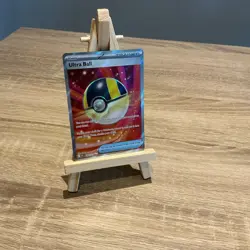Pokemon TCG Ultra Ball 246/217 - Image 2