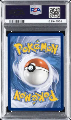 2025 POKEMON SVP EN-SV BLACK STAR PROMO #189 N'S ZORUA PSA 9 - Image 2