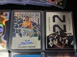 HUGE LOADED PREMIUM 300+ CARD JERSEY AUTO RC COLLECTION LOT NFL NBA MLB + ROOKIE - Image 3