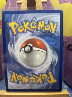 Pokemon TCG Venusaur VMAX SWSH102 Black Star Promo Card - Image 2
