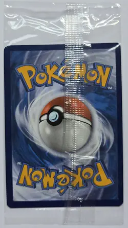Pokemon 151 ETB Snorlax Pokemon Center Stamped Promo Sealed #051 Sv051 - Image 2