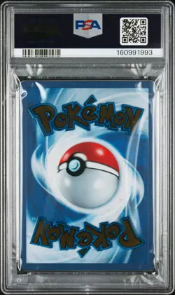 Mew ex 205/165 Scarlet & Violet 151 Metal Gold Card PSA 10 Gem Mint Pokemon - Image 2