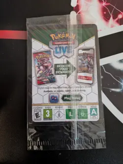 Mew EX 053 Scarlet & Violet 151 Promo Holo Pokemon TCG Card New Sealed - Image 4