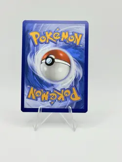 Pokemon Card Team Rockets Weezing (199/182) Destined Rivals Illustration Rare - Image 2