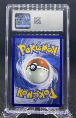2016 Pokemon XY Evolutions Charizard Holo Rare 11/108 CGC 10 Gem Mint - Image 2