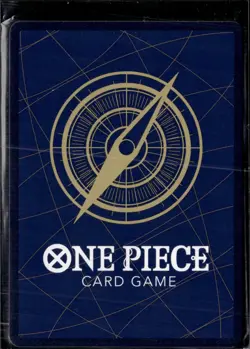 Shirahoshi (Event Pack Vol. 7) P-091 One Piece Promotion Cards One Piece Foil NM - Image 2