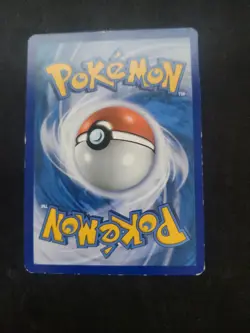 PIKACHU Furious Fists XY Series POKEMON Reverse Holo 2014 Trading Card 27/111 - Image 3