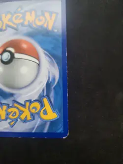 PIKACHU Furious Fists XY Series POKEMON Reverse Holo 2014 Trading Card 27/111 - Image 4