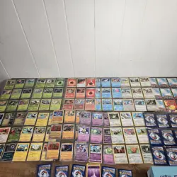 Pokemon Mixed Card Lot - Image 2
