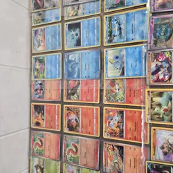 Pokemon Mixed Card Lot - Image 4