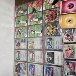Pokemon Mixed Card Lot - Image 5
