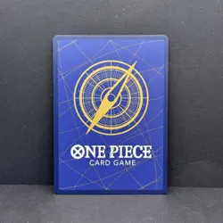 Buggy OP13-072 Premium Card Collection Best Selection Vol 6 One Piece English NM - Image 2
