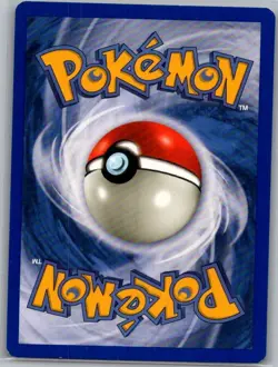 Dark Omanyte 37/105 Non Holo Neo Destiny - Pokemon Card - NM - Image 2