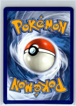 Cinderace (Pokemon League) 34/202 League & Championship Cards Reverse Holo NM - Image 2