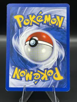 (NM) German Natu Neo Genesis 67/111 Pokemon Card 327a-71 - Image 2