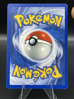 (NM) German Snubbull Neo Genesis 74/111 Pokemon TCG Card 327a-74 - Image 2