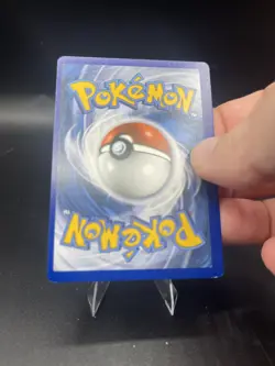 Gallade Holo 84/162 Breakthrough Pokemon Card TCG SEE PICS - Image 4