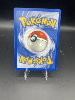 (NM) Horsea 49/62 Pokemon Card Fossil Common - FREE TRACKED SHIPPING - Image 2