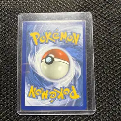 Pokemon TCG Lunala GX Rainbow Secret Rare Card Sun & Moon 153/149 - Image 2