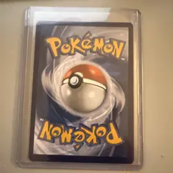 Pokemon TCG Silver Tempest Radiant Alakazam 059/195 Near Mint - Image 2
