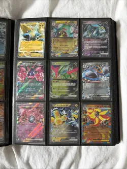 Pokemon Binder Card - Image 3