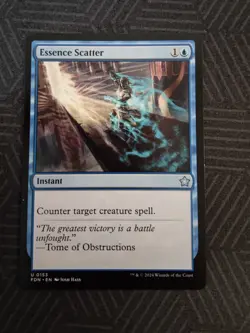 mtg essence scatter foundations - Image 1