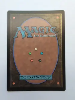 MTG Grenzo, Havoc Raiser (CMM) Commander Masters (Borderless) Foil Rare 677 - Image 2