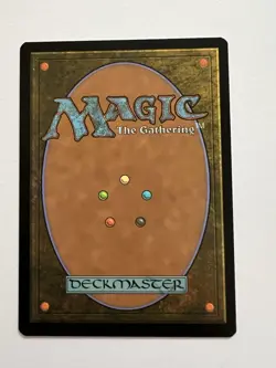 MTG Arcum Dagsson 041/332 Double Masters 2XM Mythic NM - Image 2