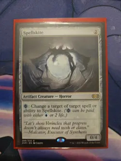 Spellskite LP #230 Modern Masters 2015 MM2 English Regular MTG FREE SHIPPING - Image 1