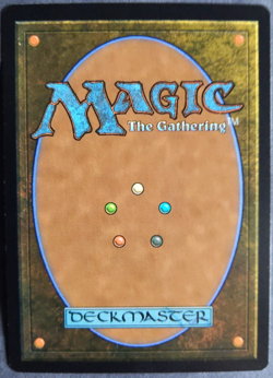 MTG Tasha's Hideous Laughter | The List Reprints | NM | Rare Blue Sorcery | - Image 4