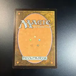Wizards of the Coast MTG Argothian Enchantress 158 EMA Mythic Creature Reg EN - Image 2