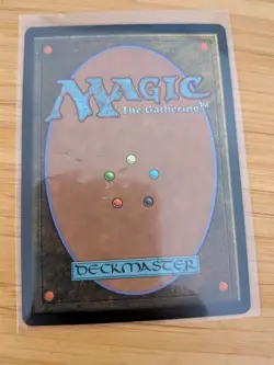 MTG Sleight of Hand (Showcase) 0022 Secrets of Strixhaven Mystical Archive M/NM - Image 2