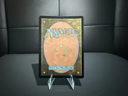 MTG Fallout Luck Bobblehead Serialized 258/500 PIP #1063 - Image 2